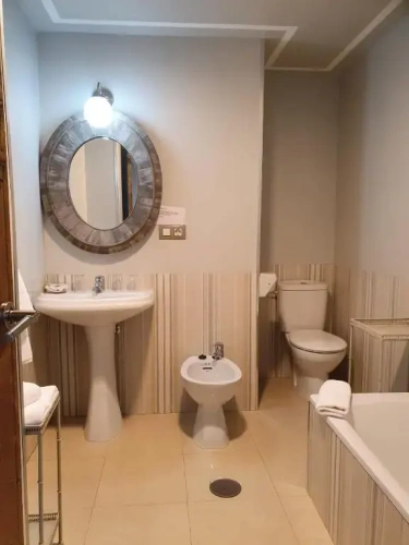Superior Triple room