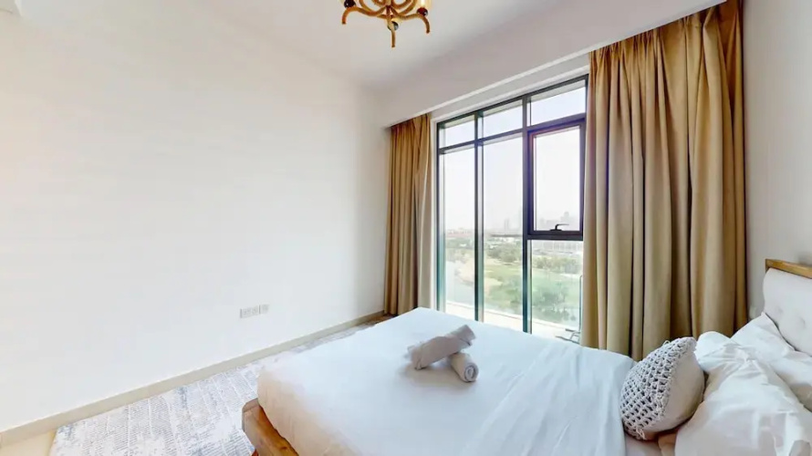 bnbme - Vida Residence A1