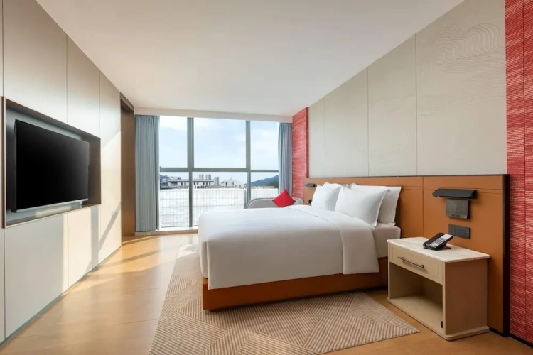 Business Double Suite
