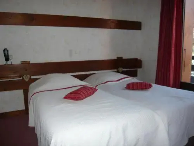 Chalet du Vivier