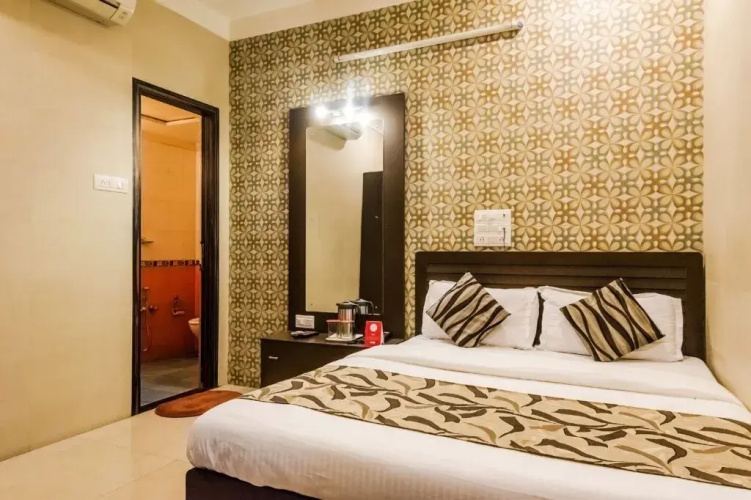 Abrol Hotel by Treebo Hotels