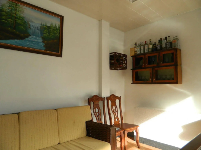 Boracay Tourists' Inn