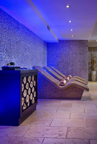 Melia Barcelona Sarria photo 31
