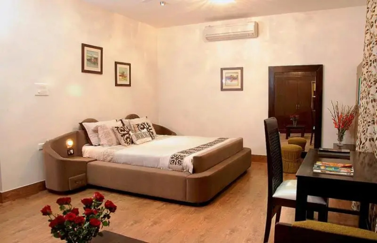 66 Residency, Jaipur