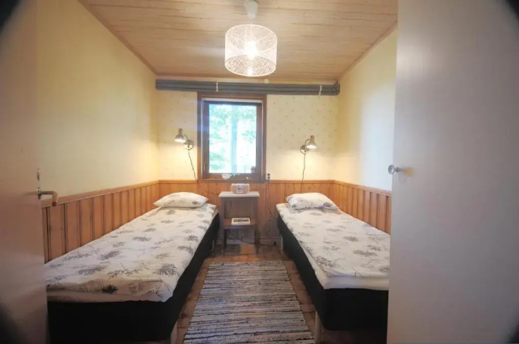 Gäststugan