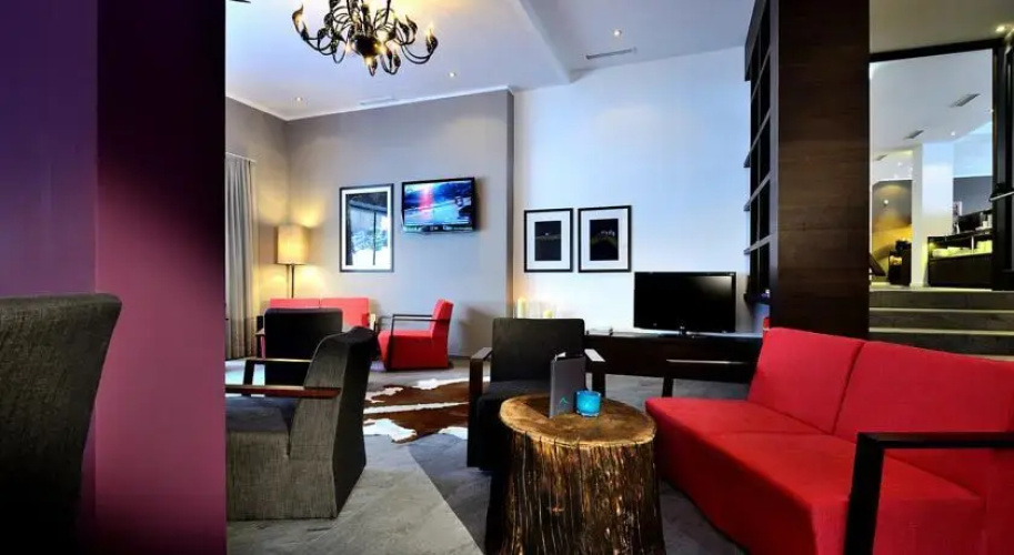 ALFA Hotel Serfaus