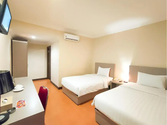 Kawana Hotel