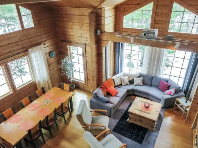 Holiday Home Makarios