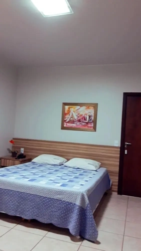 Standard Double Suite