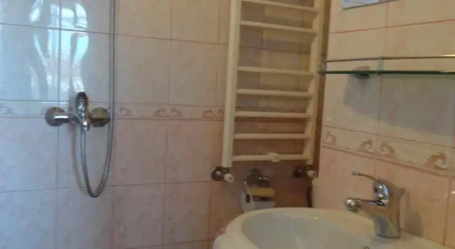 Guest House Grachenovi