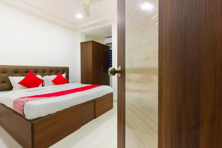 Classic Single room