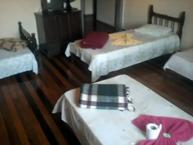 Leme Hotel