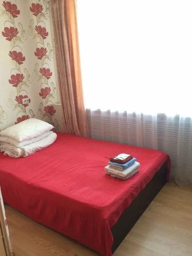 Фотография номера гостиницы Колос