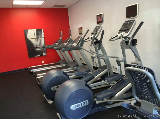 Radisson Hotel Nashville Airport photo 23