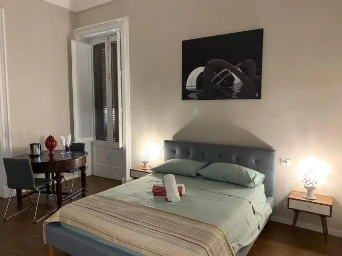 Suite Del Centro