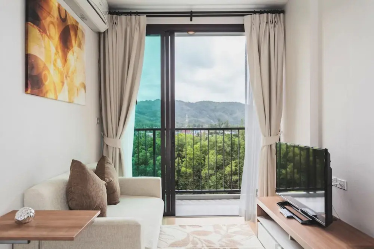 Condo in Bagtao in ZCape 2 - Unit717