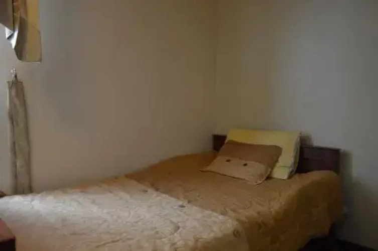 Hotel Santiago