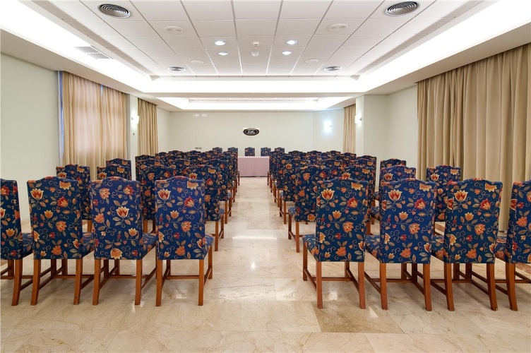 Elba Castillo San Jorge & Antigua Suite Hotel photo 18