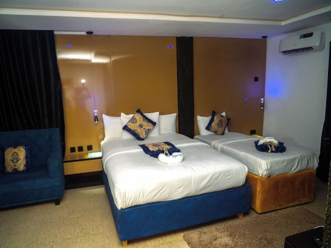 Junior Suite