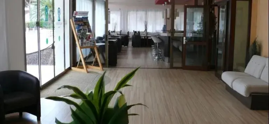 Bay Hotel