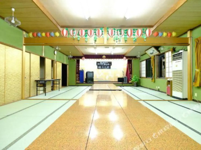 Sushitomo Ryokan