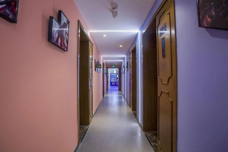 Haoshuimian Hotel