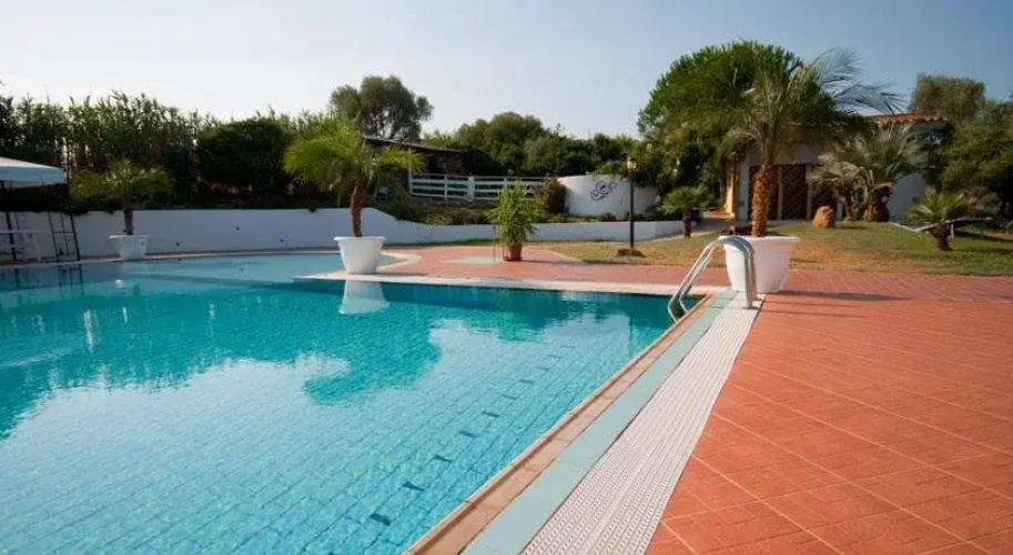 Agriturismo Guparza