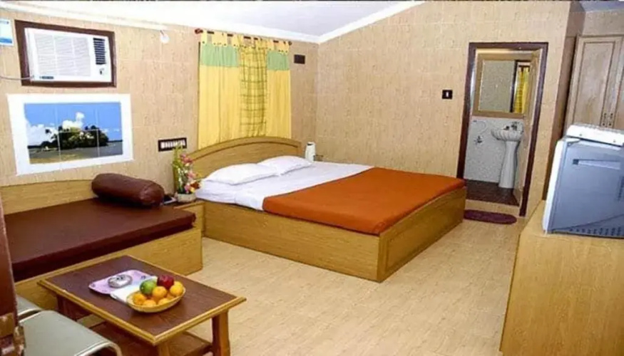 Otel görseli