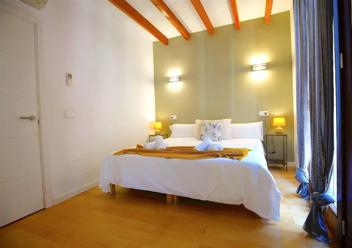 Hostal Montmari