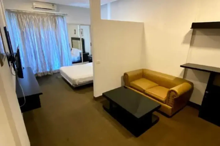 Dreams Suites