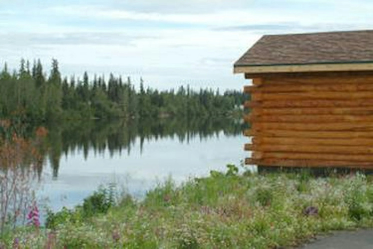 Pike's Waterfront Lodge photo 15