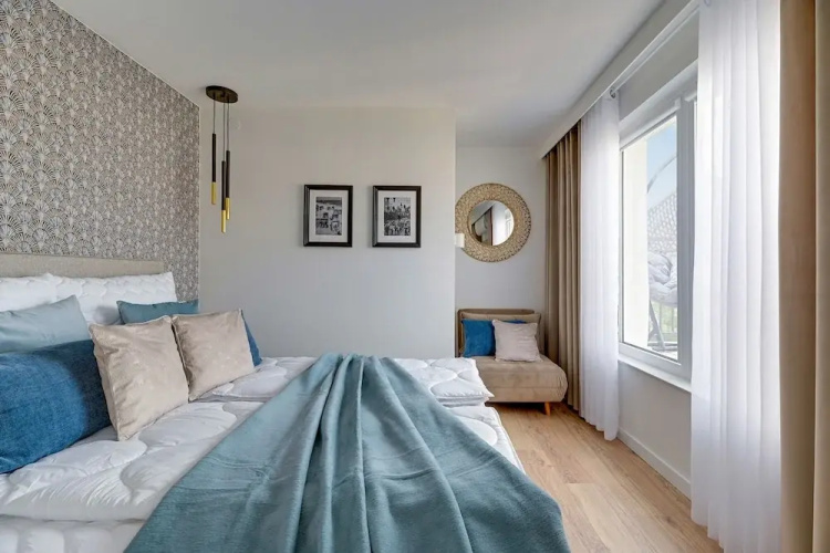 Petit Repit by Grand Apartments