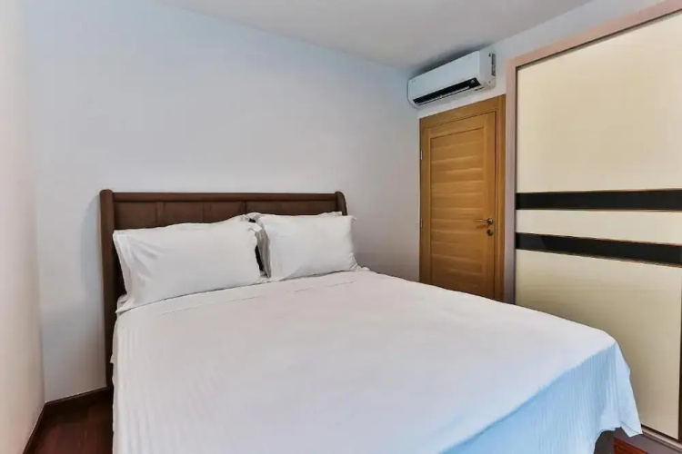 Luxury Apartments Przno