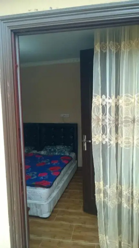 Guest house Tchagalidze