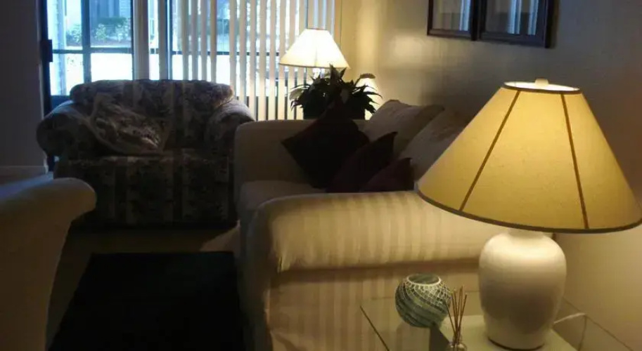 Southpointe Condominiums Ventura Golf Club