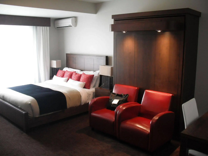 Manoir du Lac William