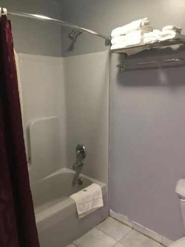 Haven Inn and Suites