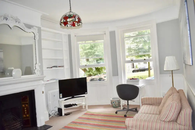 1 Bedroom Apartment In Brighton