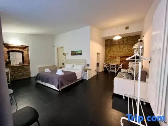 Double Apartment