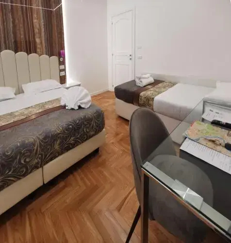 Navona Central Relais