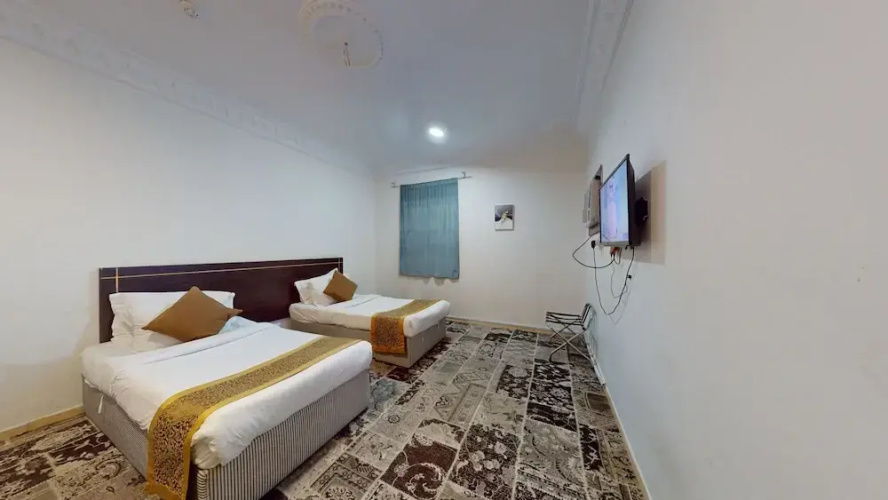 Quba Oasis 2 Hotel Apartments