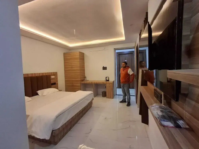 Hotel Surya Inn