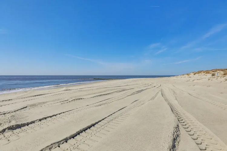 Coastal Cape May Getaway - Steps to Beach!