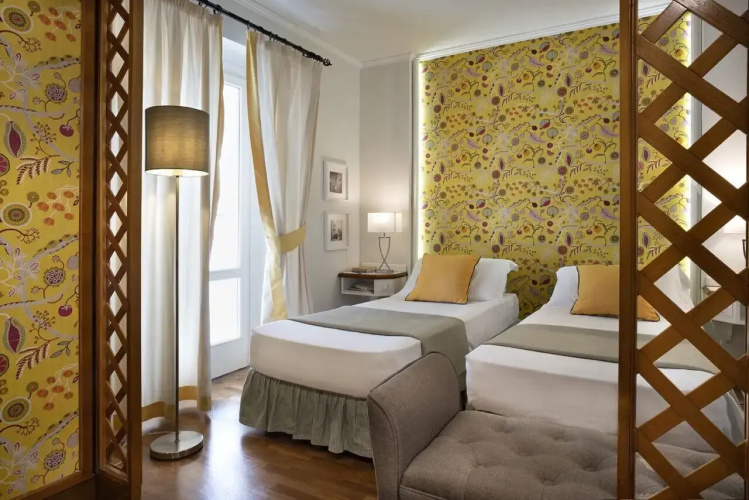 Palace Hotel