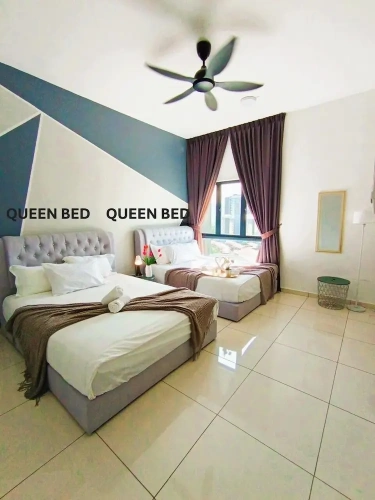 Business Apartment
