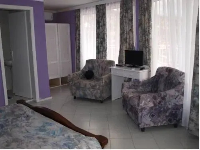 Sunrise Guest House