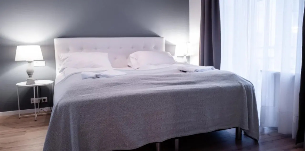 Luna Apartments