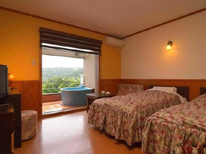 Petit Hotel Grandvert
