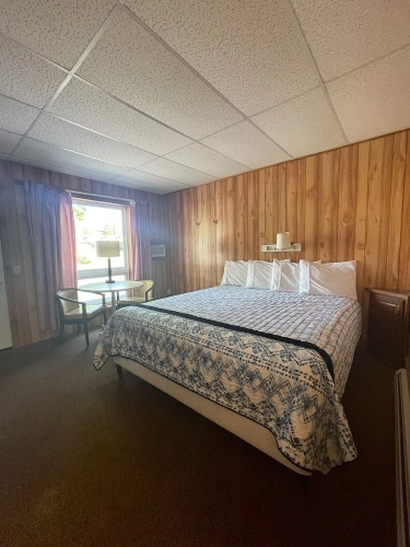 Economy Single room