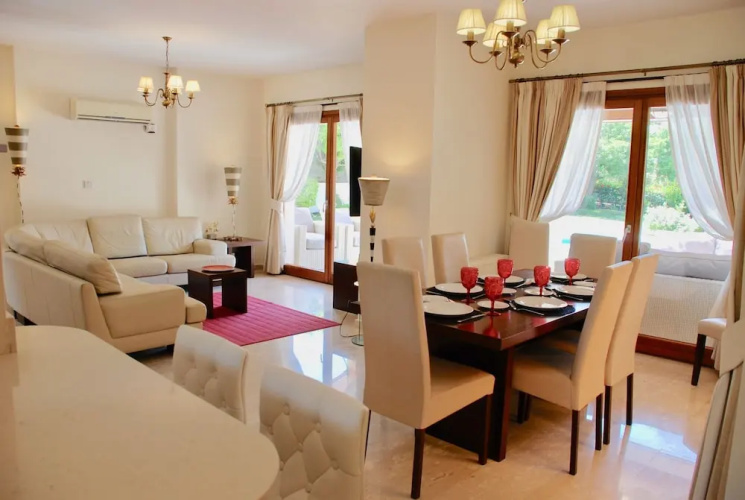 Villa 12 - Pera in Kouklia